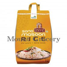 Rice & Rice Products