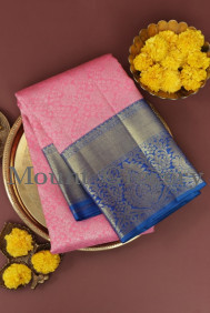 Kancheepuram Silk