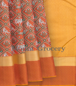 Silk Sarees