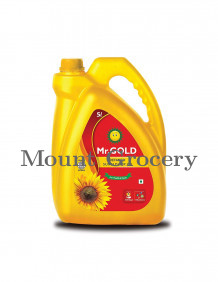 Cooking Oil