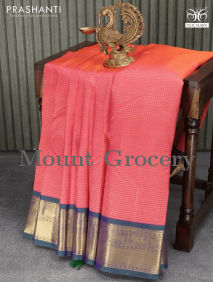 Mysore Silk