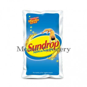 Sundrop Super Lite Advanced Oil 1L