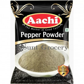 Aachi Black Pepper Powder 50gm