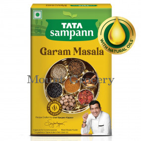 Tata Sampann Garam Masala Powder 100gm