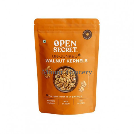Open Secret Premium Walnut | 200g