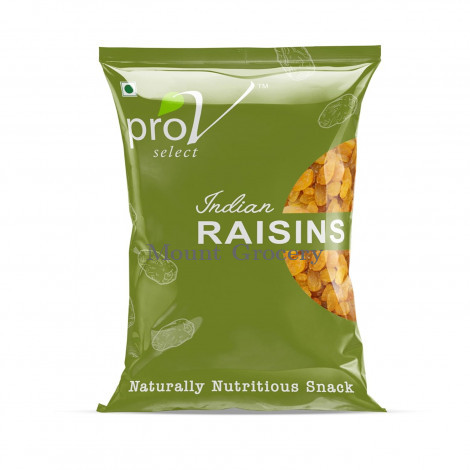 ProV Select - Indian Raisin 500 gm