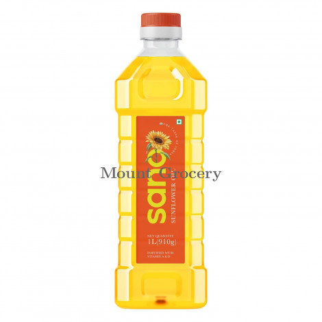 Sano Sunflower Oil 1 Litre