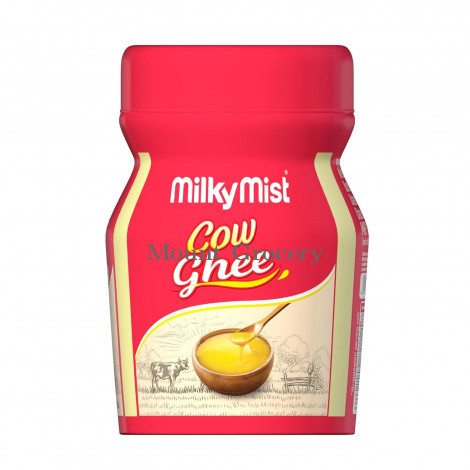 Milky Mist Ghee PET 200gm