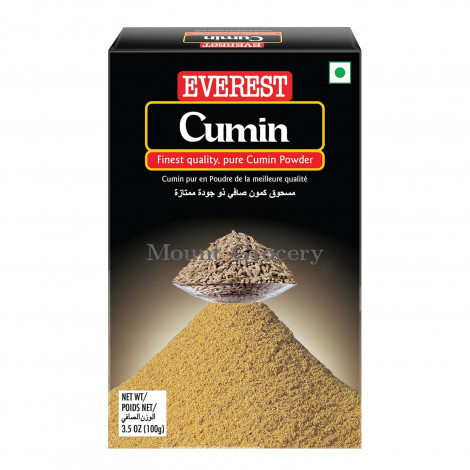 Everest Cumin Powder 100gm