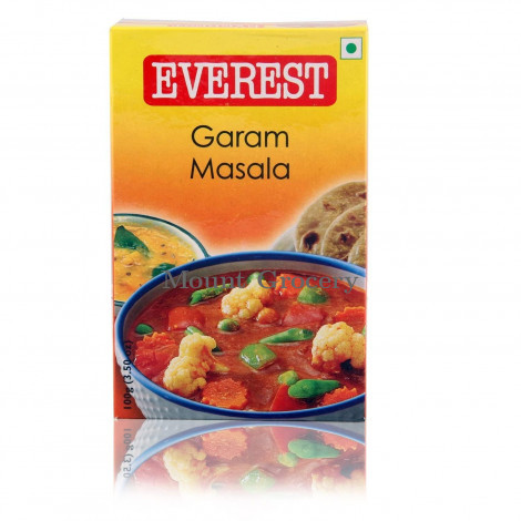Everest Garam Masala 50gm