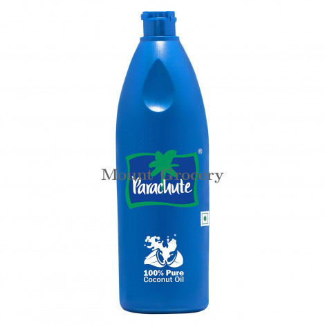Parachute Coconut Oil 600 ml