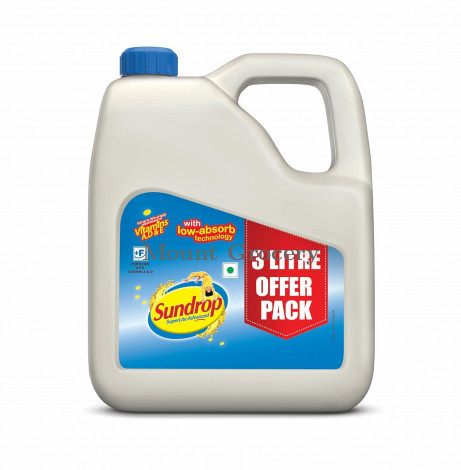 Sundrop Superlite Advanced Oil 3L