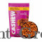 Krishival Nuts Premium Pepper Cashews | Pepper Flavored | High Fiber & Rich In Protein | 250 Grams