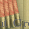 Peach Handwoven Kanchipuram Tissue Lino Korvai Silk Sari With Contrast Green Pallu