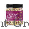 Kitchen Jungle Pistachio Kernals Without Shell Whole 250g Jar