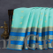 Pure mysore silk saree teal green shade