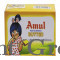 Amul Butter Pasteurised, 500 g