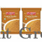 Pushp Brand Cumin/Jeera Powder Pouch (500g) (Pack of 2)