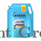 Genteel Matic Liquid Detergent Top load Washing - 2kg  | with Added Fabric Conditioner