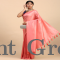Women Pure Cotton Saree Pink