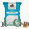 Organic Rice Flour 900 Gm